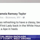 Facebook post that led to Pamela Taylor’s firing
WBAZ Screenshot